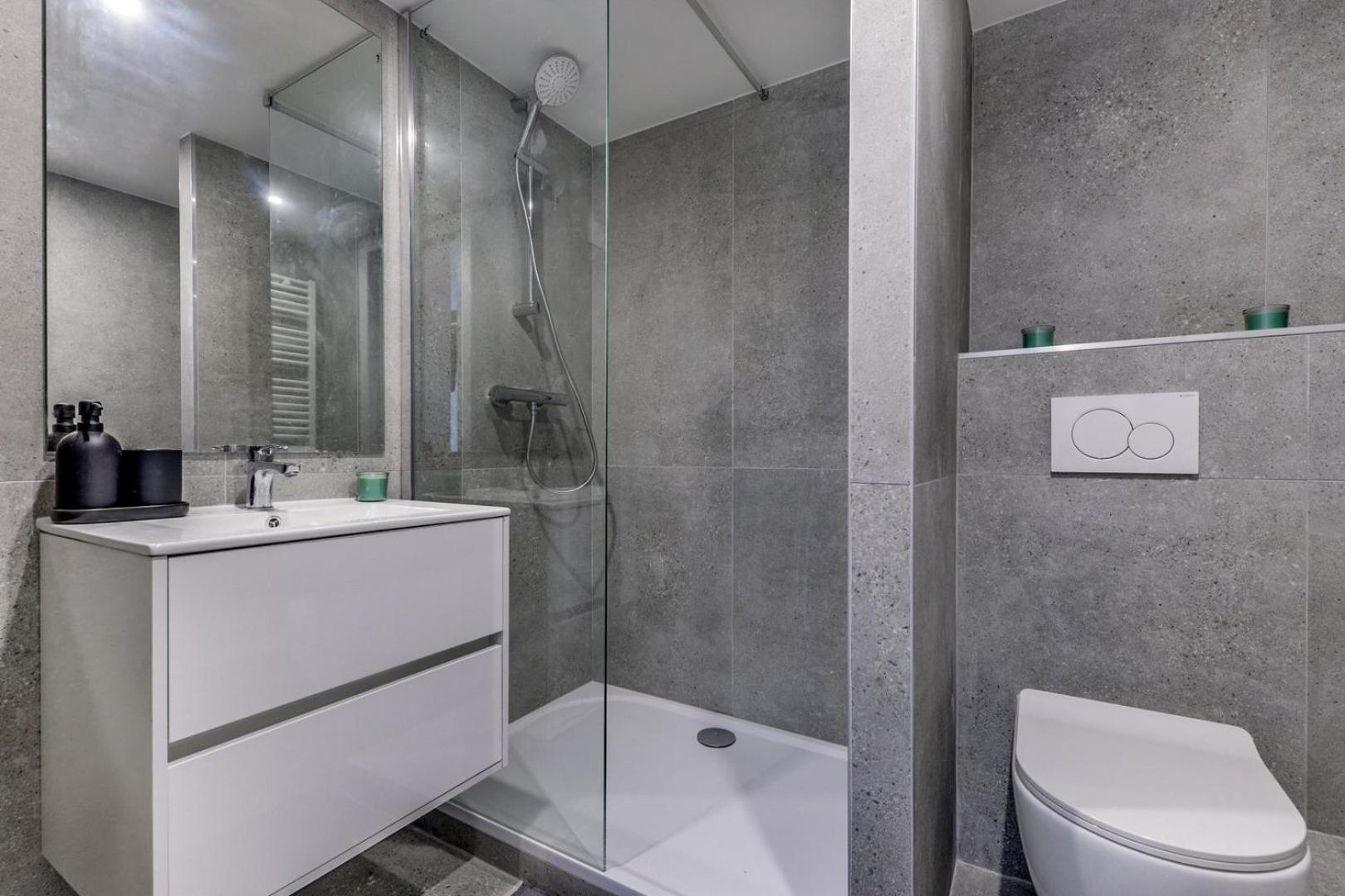 Apartament The "Peppermint" - Moderne & Elegant - Marais Paryż Zewnętrze zdjęcie